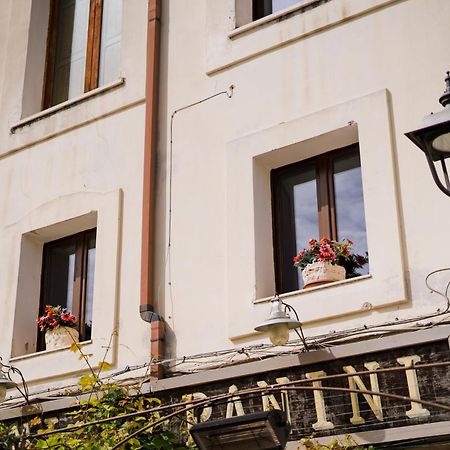 Dimora Nel Cuore Del Centro Storico Di Монополи Экстерьер фото